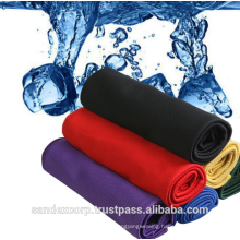 Quick Dry Microfiber Towel